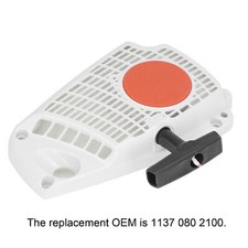 Pull starter rewind for sale  UK
