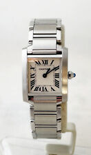 Cartier tank francaise usato  Sangiano