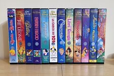 Walt disney classici usato  Cosenza