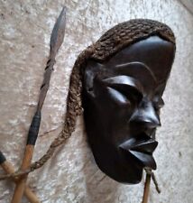 Ahnenfigur afrikanische holz gebraucht kaufen  Berlin