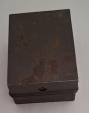 Ancien brûleur portable d'occasion  Reims