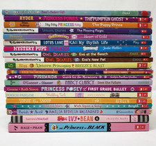 Girls chapter books for sale  Neosho