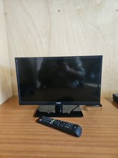 Logik led backlit for sale  ASHFORD