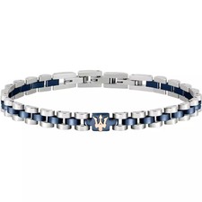 Bracciale uomo maserati usato  Italia