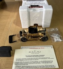 Danbury mint 24kt for sale  New Baltimore