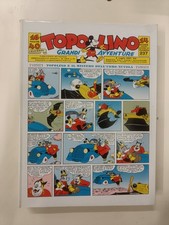 Topolino ristampa comic usato  Prato
