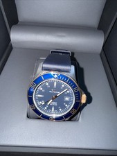 Glycine combat sub gebraucht kaufen  Berlin