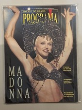 madonna livro comprar usado madonna livro comprar usado Brasil