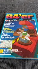 Magazin zeitschrift 64er gebraucht kaufen  Grünsfeld
