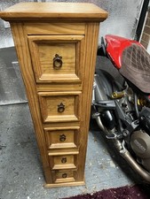 Country chunky pine for sale  WINDSOR