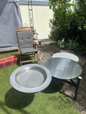 Designer grill edelstahl gebraucht kaufen  Lauf a.d.Pegnitz