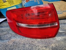 Audi passengers left for sale  LIVERPOOL