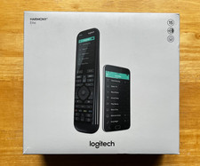Logitech harmony elite for sale Logitech harmony elite for sale  CAMBERLEY