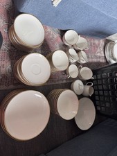 Noritake 7523 ivory for sale  Paola