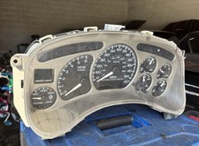 Gmc denali instrument for sale  Provo