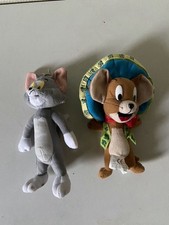 Peluche jerry tom d'occasion  Beaugency