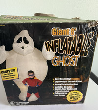 Gemmy giant inflatable for sale  Brookings