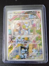 Machopeur full art d'occasion  Avon