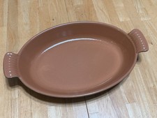 Creuset green vtg for sale  Plymouth