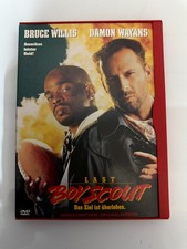 Last boy scout gebraucht kaufen  Geretsried