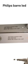 Barre led philips usato  Vasto