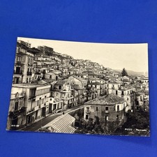 Pizzo panorama cartolina usato  Bari