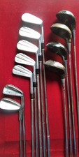 Lot clubs golf d'occasion  Perpignan-