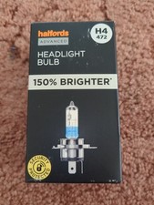 472 car headlight for sale  MALVERN