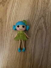 Mini lalaloopsy jelly for sale  HINCKLEY