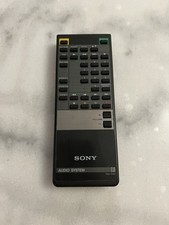Sony s40 fernbedienung gebraucht kaufen  Berlin