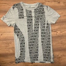 Love moschino big for sale  OLDHAM