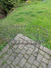 Garden metal raised for sale  NEWCASTLE UPON TYNE