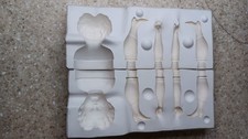 Unbranded girl doll for sale  Morgantown