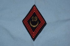 J16 losange militaire d'occasion  Sainte-Mère-Église