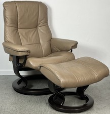 Ekornes stressless medium for sale  Orlando