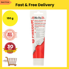 Holts firegum 150g for sale  WOKING