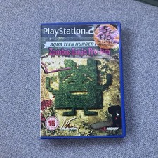 Aqua teen hunger for sale  HAMPTON