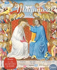 Magnificat junior 173 d'occasion  France