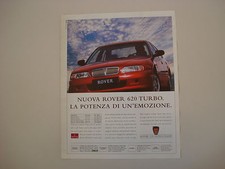 Advertising pubblicità 1994 usato  Salerno