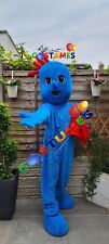 Night garden iggle for sale  CROYDON