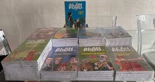 Serie completa alan usato  Trieste