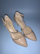 Carvela nude occasion for sale  ASHFORD