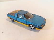 Majorette 221 citroen d'occasion  Longjumeau