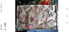 500 timbres grands d'occasion  Paris XVIII