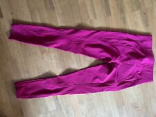 Reitleggings damen full gebraucht kaufen  Ebersbach an der Fils