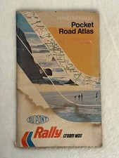 Rand mcnally pocket for sale  Mendon