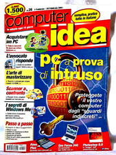 Computer idea n.26 usato  Palermo