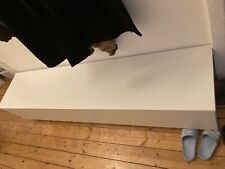 Weißer schuhschrank robustem gebraucht kaufen  Osnabrück