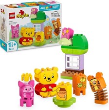Lego duplo 10457 d'occasion  Bourges