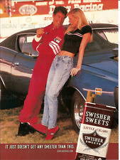 1996 swisher sweets for sale  Elton